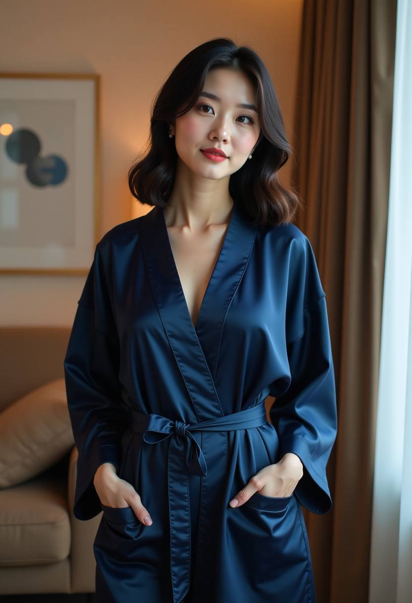 看见味道的少女