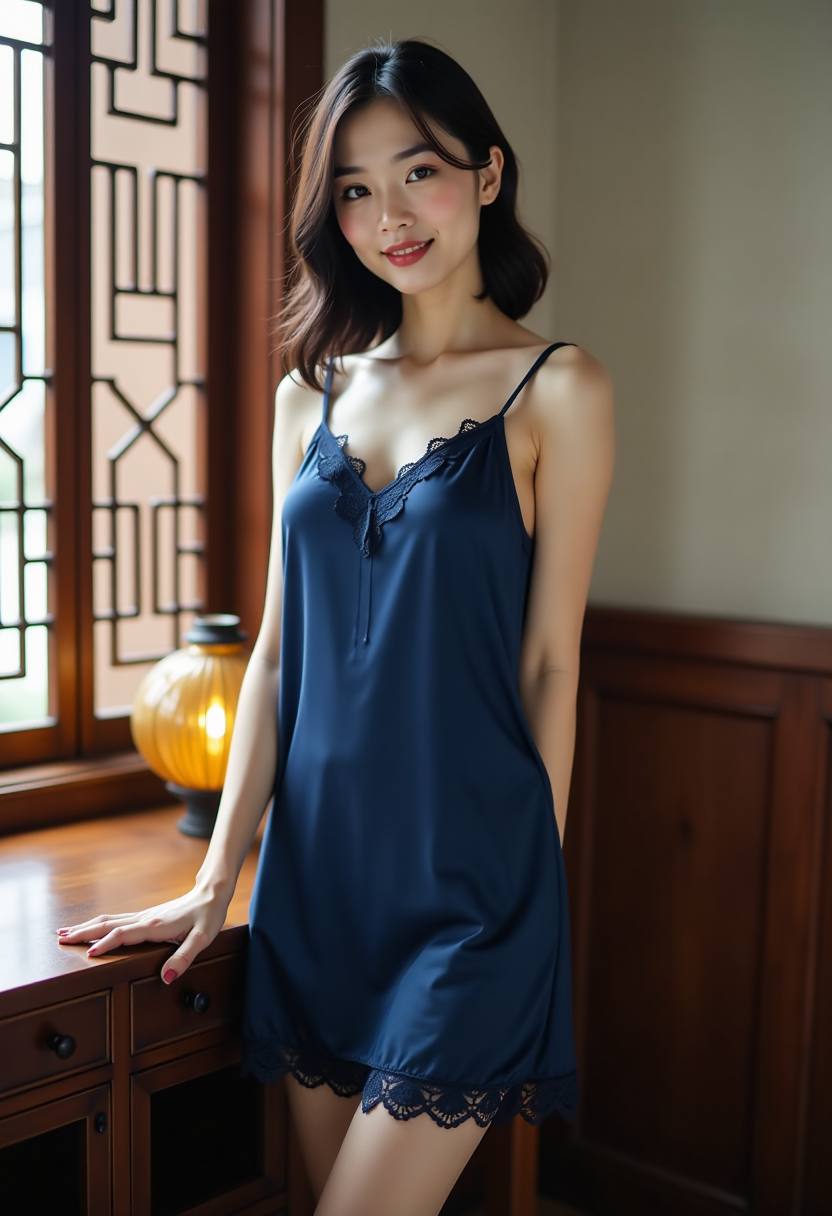 花开锦绣时